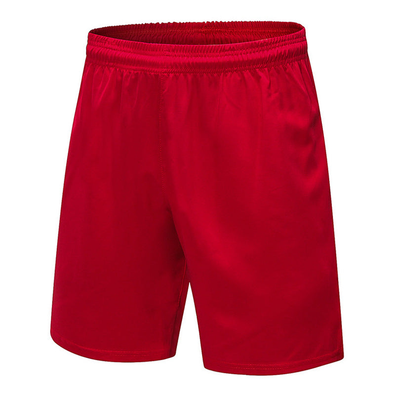 019# Al Men Shorts
