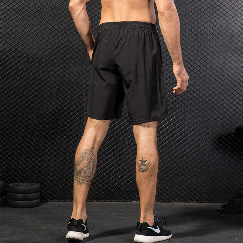 019# Al Men Shorts