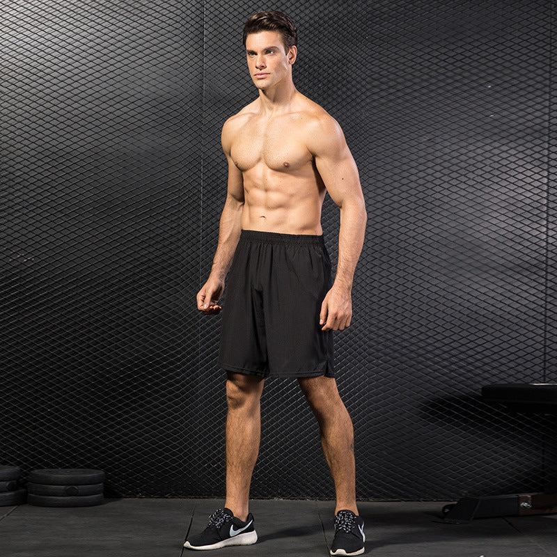 019# Al Men Shorts