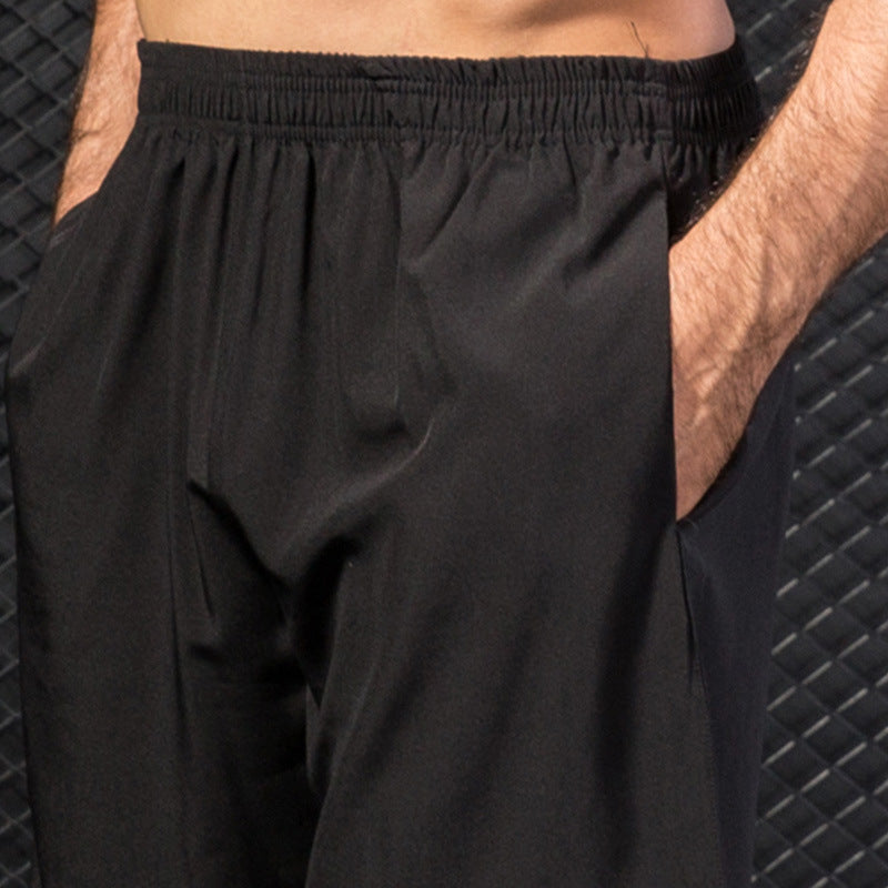 019# Al Men Shorts