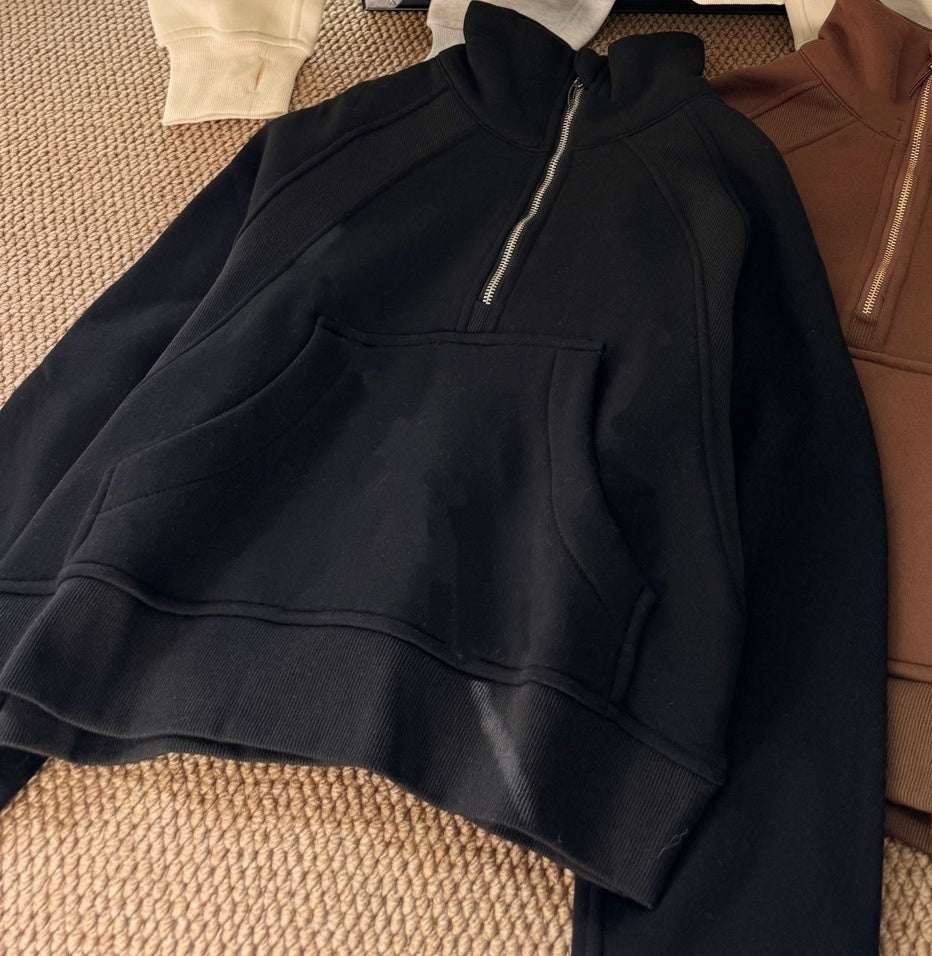 L5165# GX Women  Hoodies