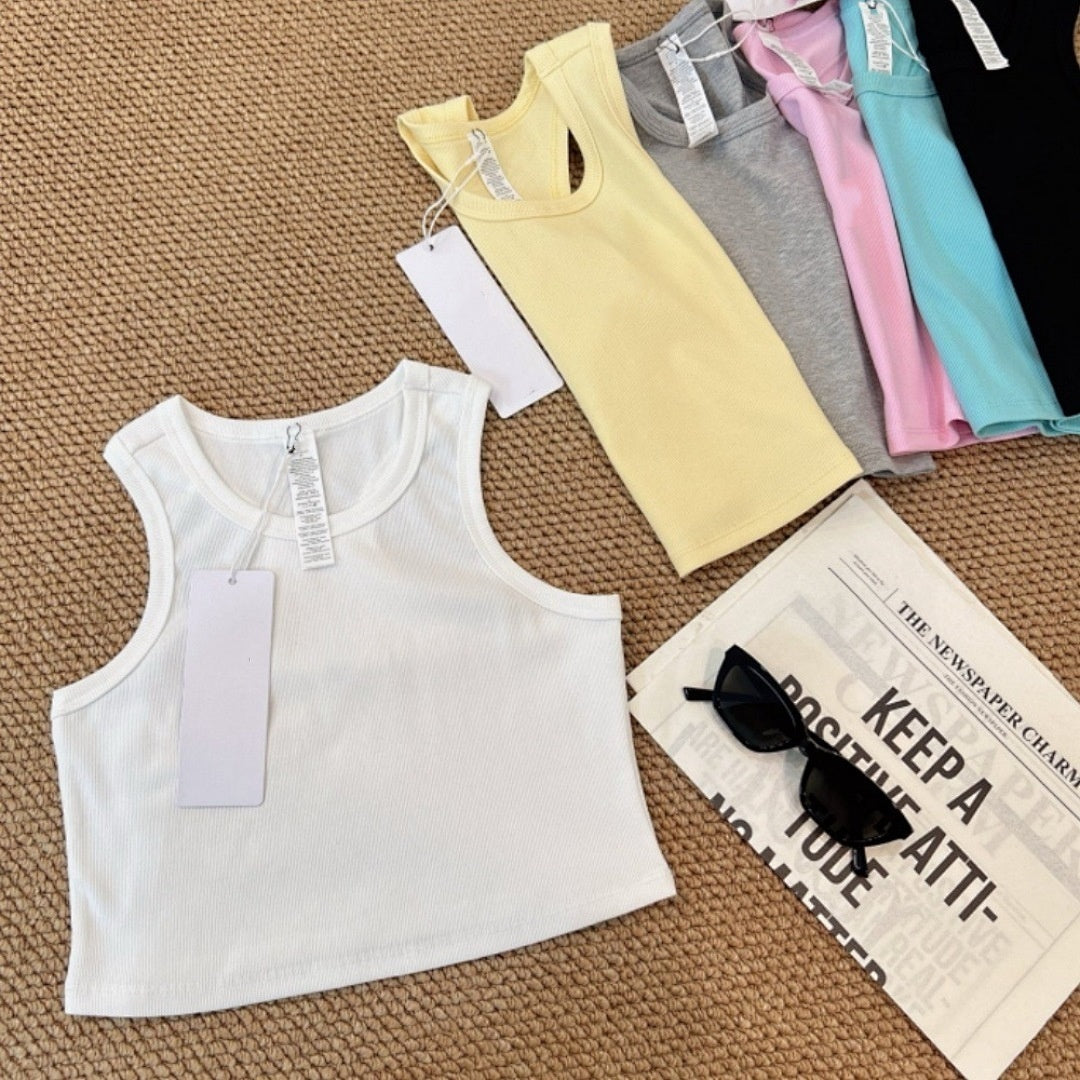 1994#A Women Yoga Tank