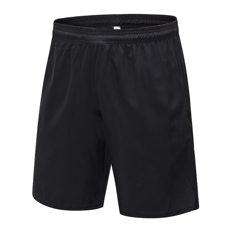 019# Al Men Shorts