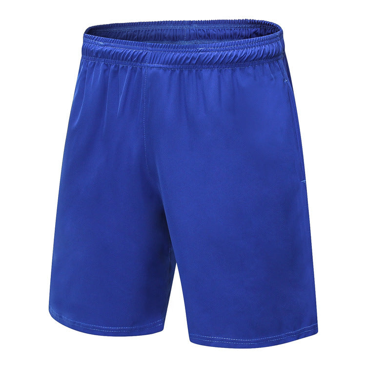 019# Al Men Shorts