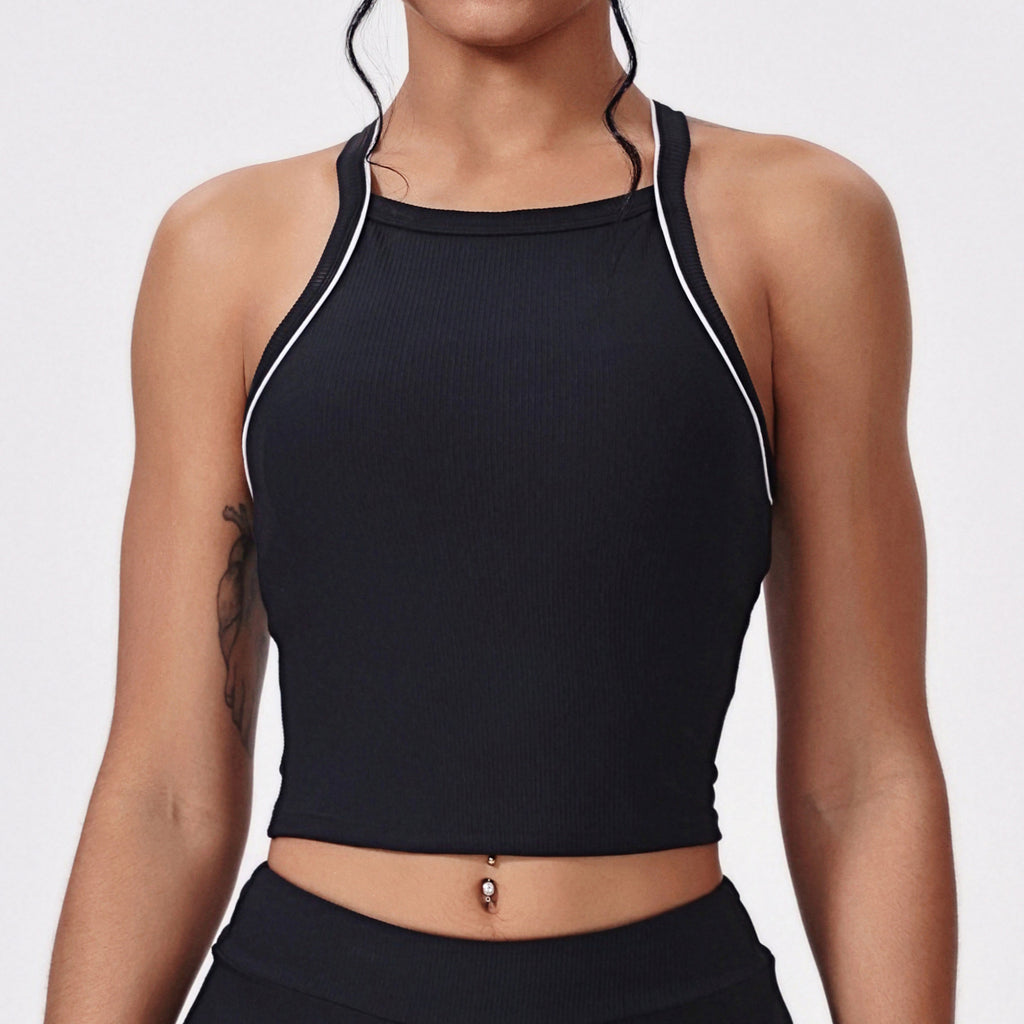 866# A Women Yoga Vest Or Skirts