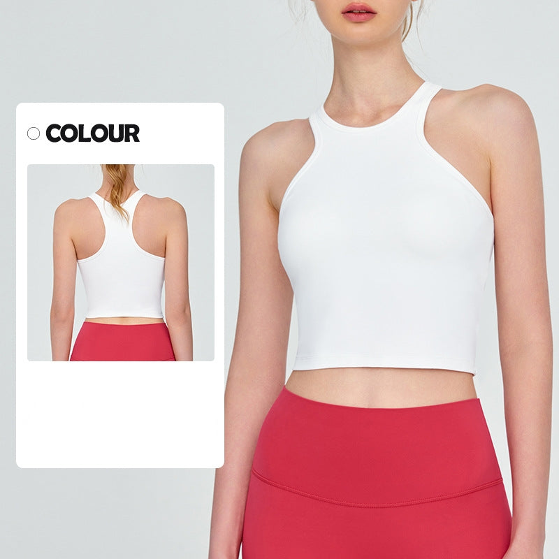 180# AL Sports Bra Tank