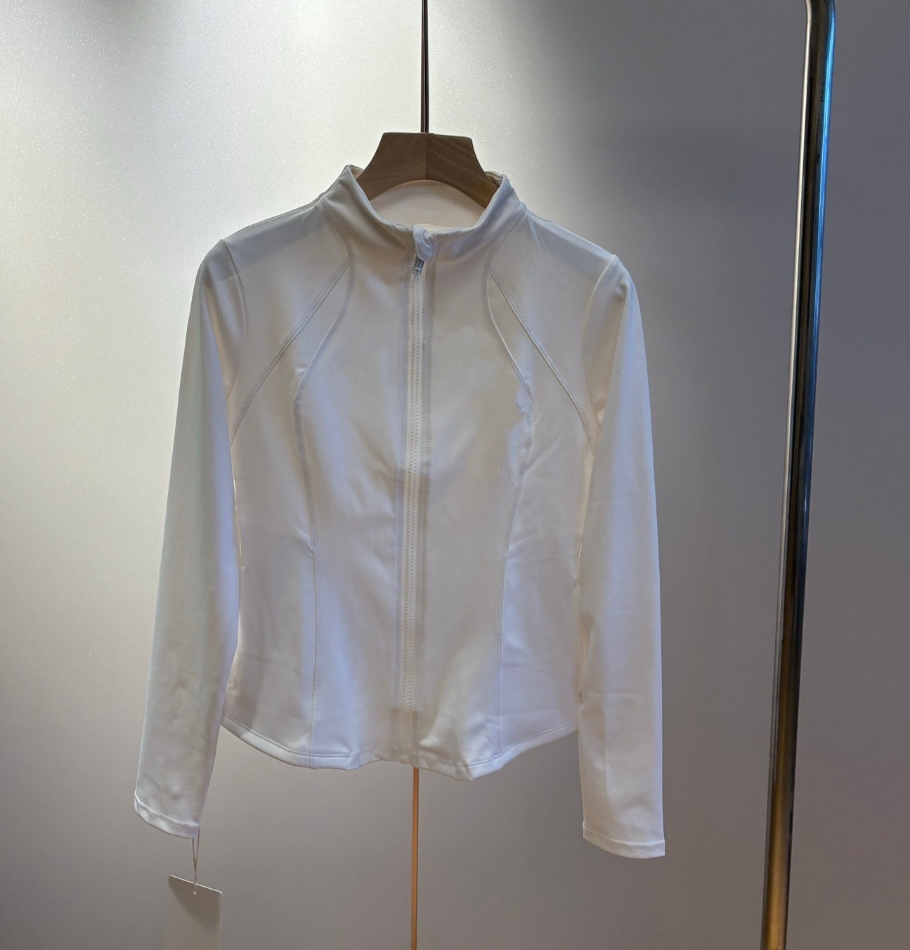 L5163# GX Women Yoga Jackets