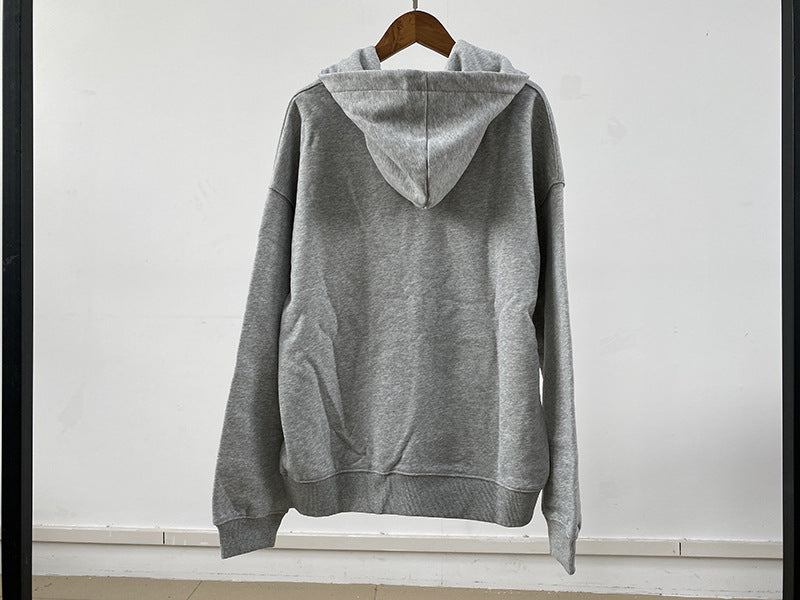 E7274#  Women Embroidered Sweatshirts
