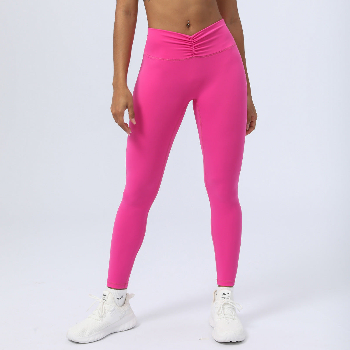 890# A Women Yoga Bra Or Pants