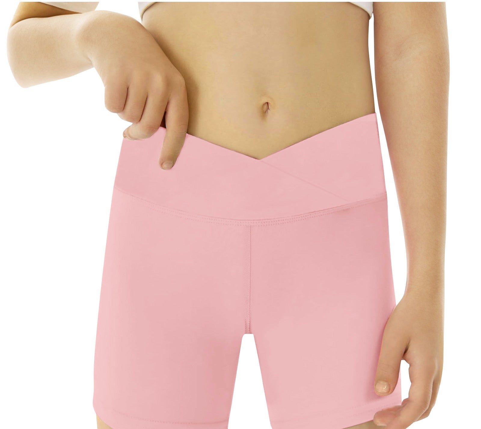 L4226#  Kids Sports Shorts