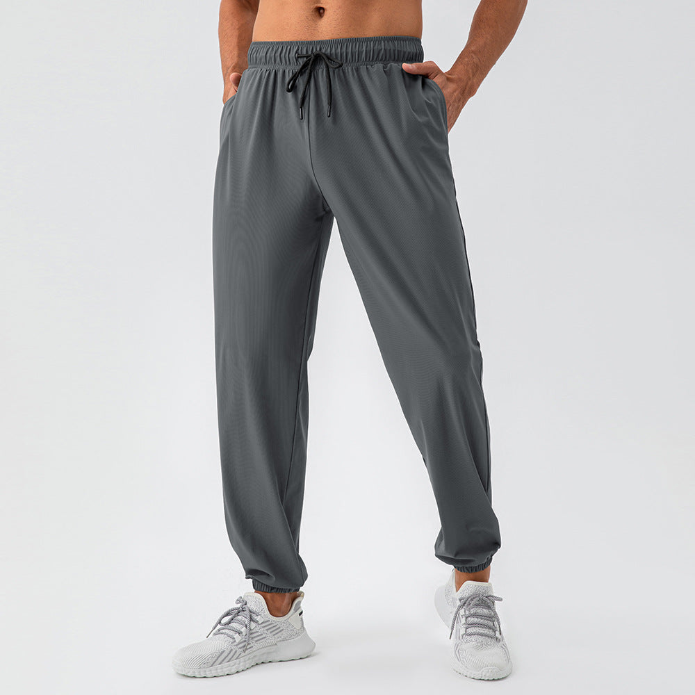 L4435#  Men Sport Pants