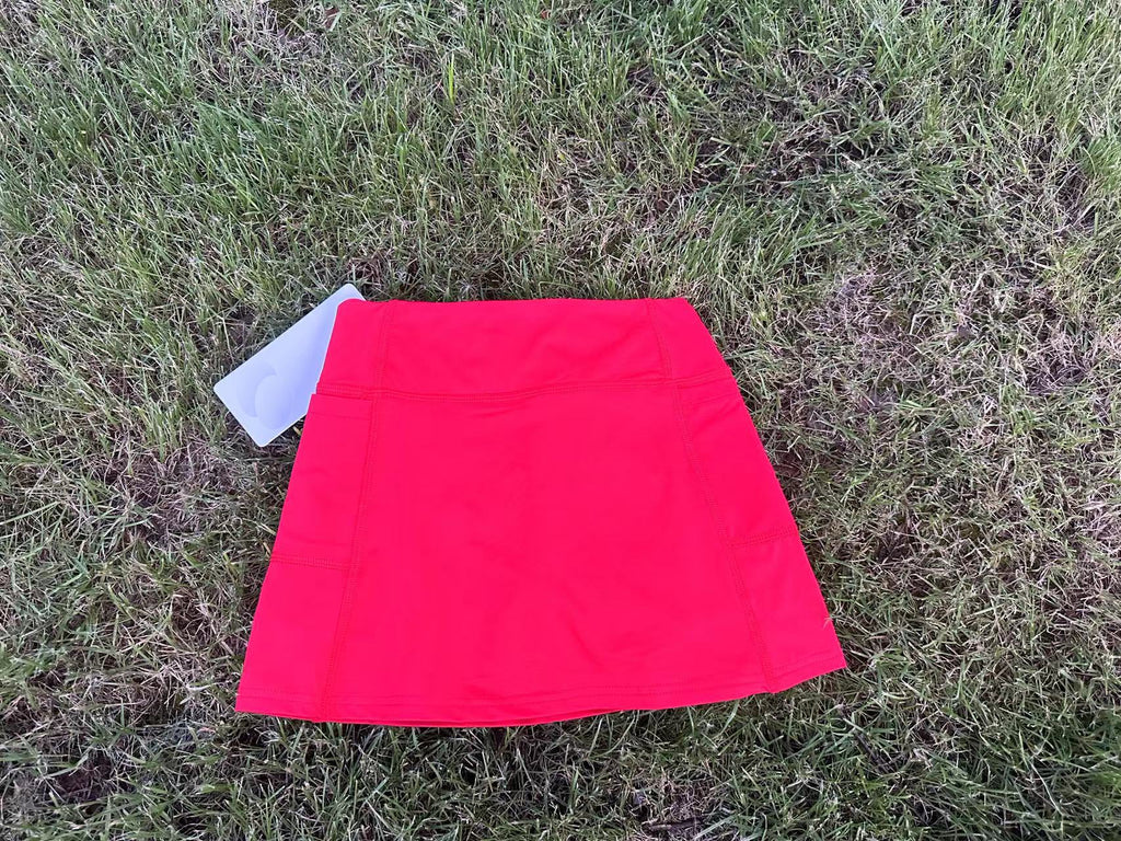 1235# Adults And Kids Skirts