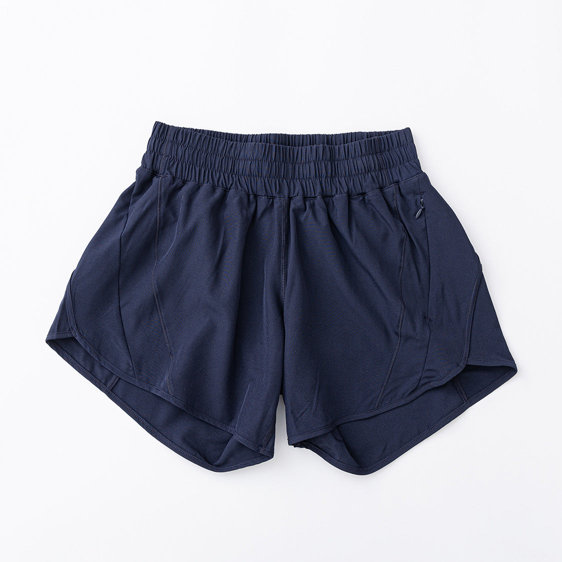 L2213# Women Yoga Shorts