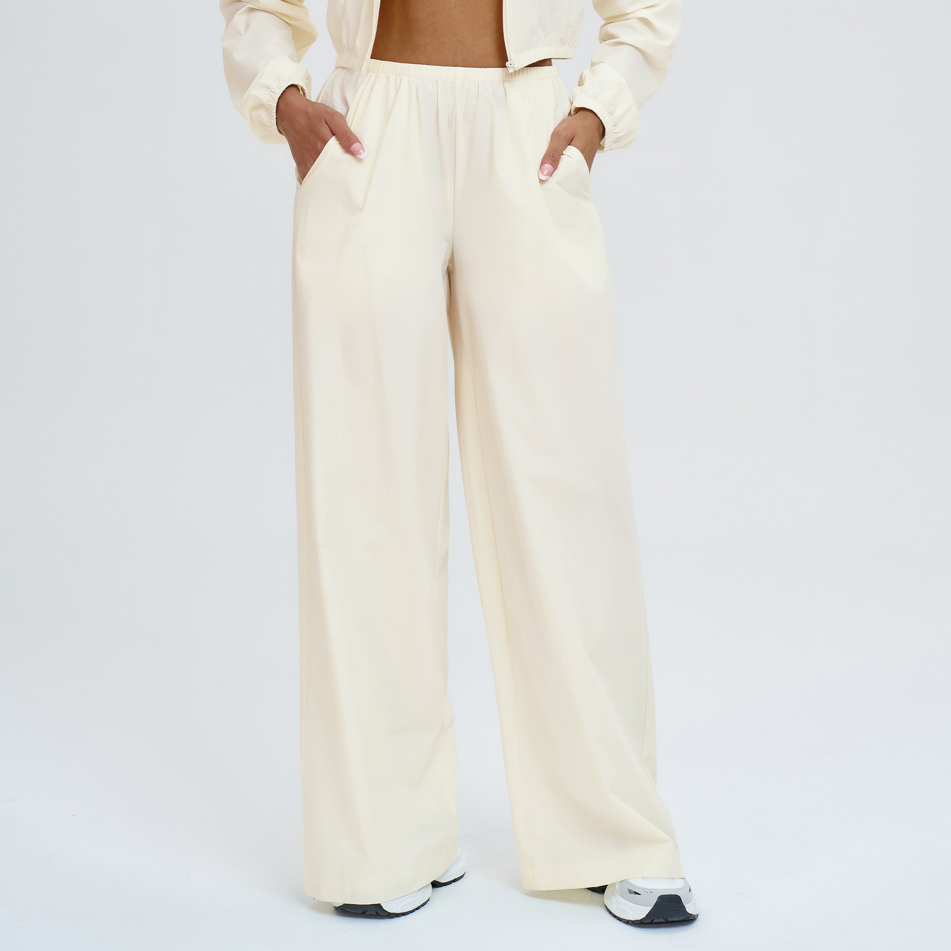 1765# A 3D SIlver  Women Hooded Jackets Or Pants