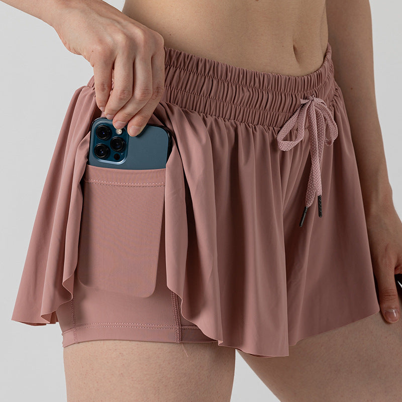 #1171 Women Shorts