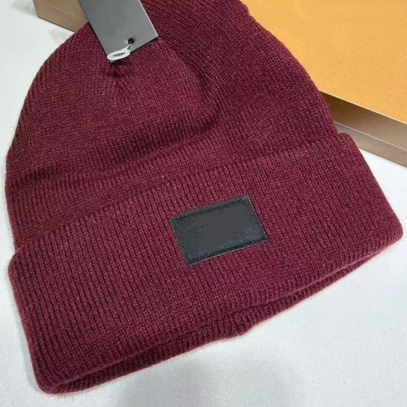E6718#GX Unisex Knitted Hat