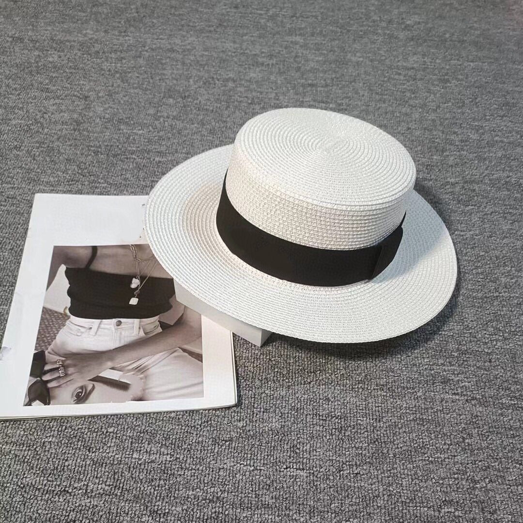 L4623#  Women Straw Sun Hat