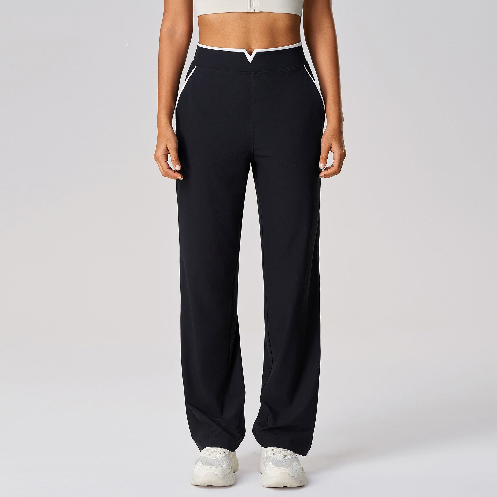L4483# Women Yoga Pants