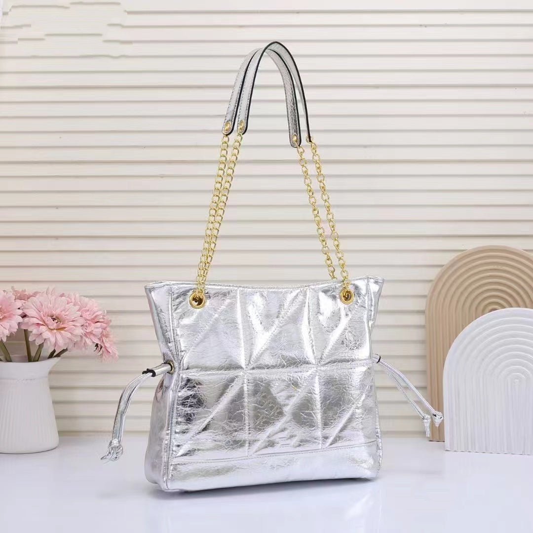 E6269# PU Bag