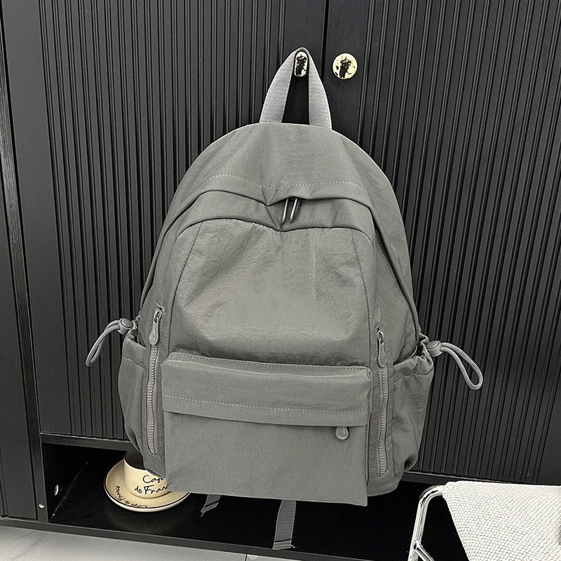 1801# A Unisex Backpack
