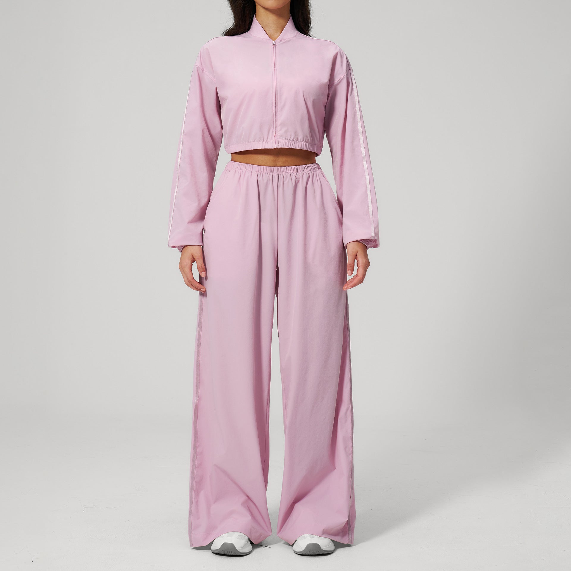 2133# A Women Yoga Jacket Or Pants