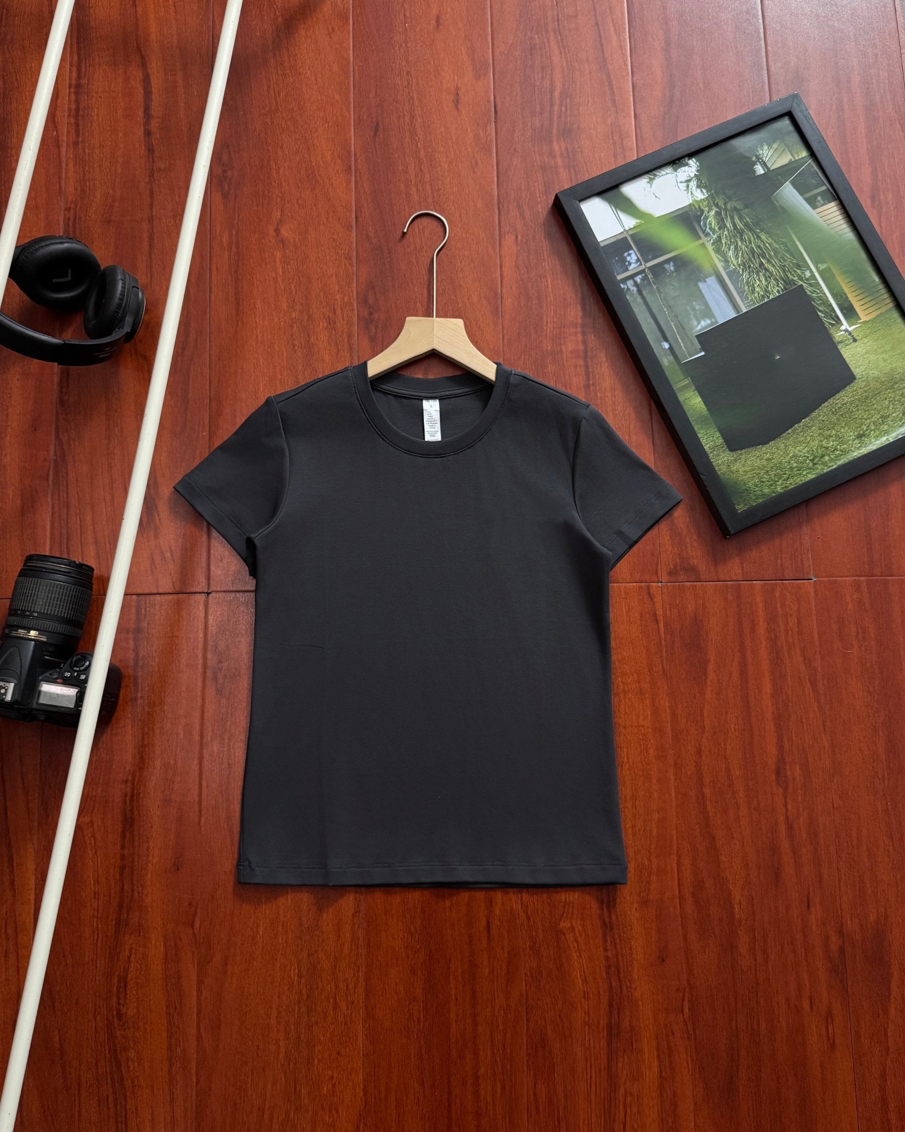 2222# GX A  Women Yoga Shirts