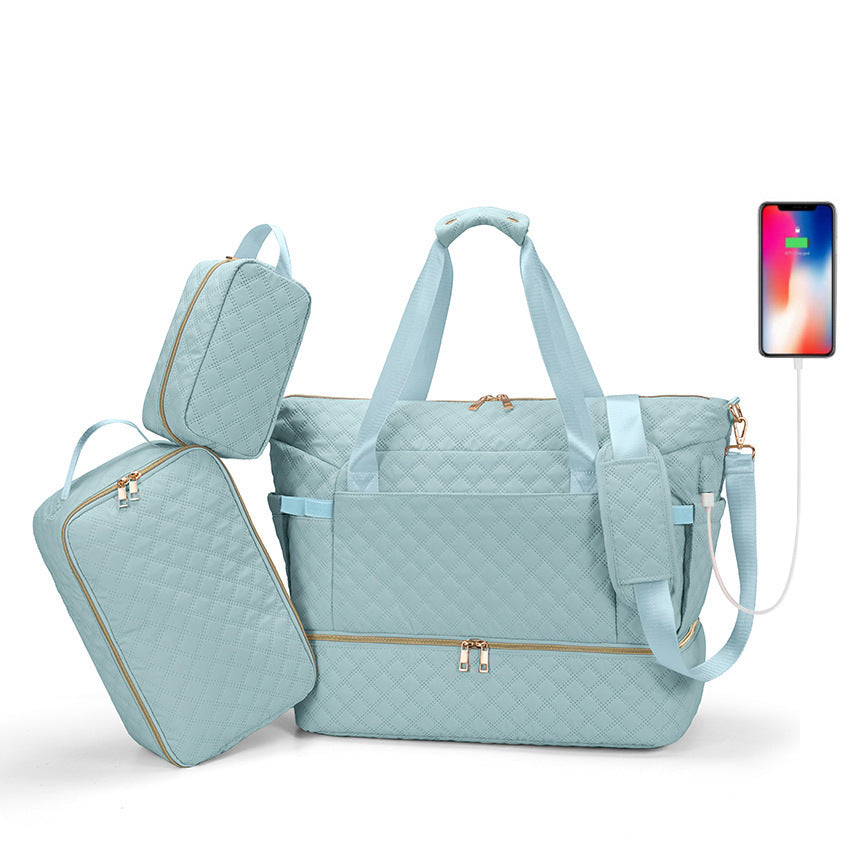 L5670#  Large Capacity Bag