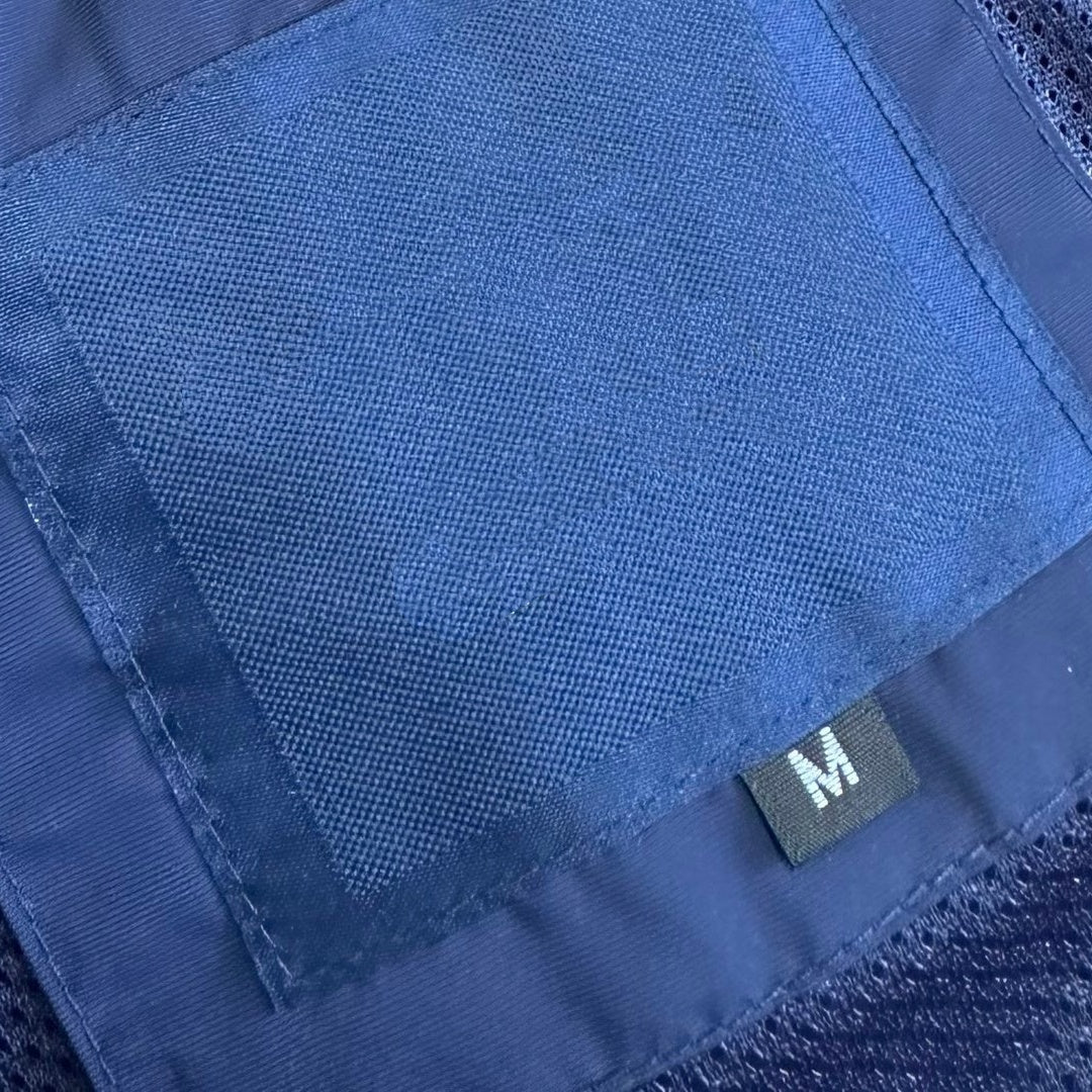 E7068#GX Unisex jacket