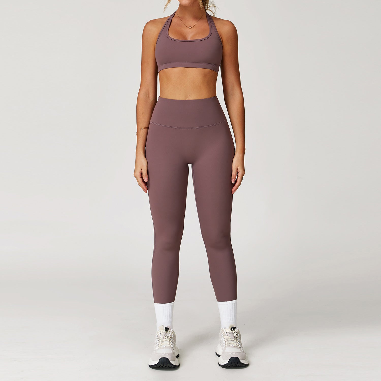 870# A Women Yoga Bra Or Pants
