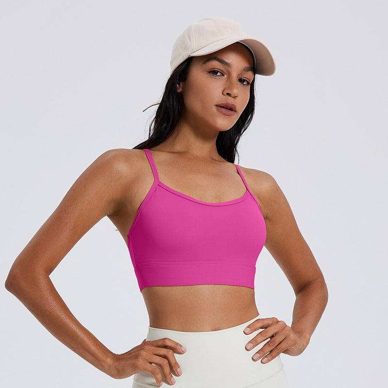 L3009#  Women Yoga Bra