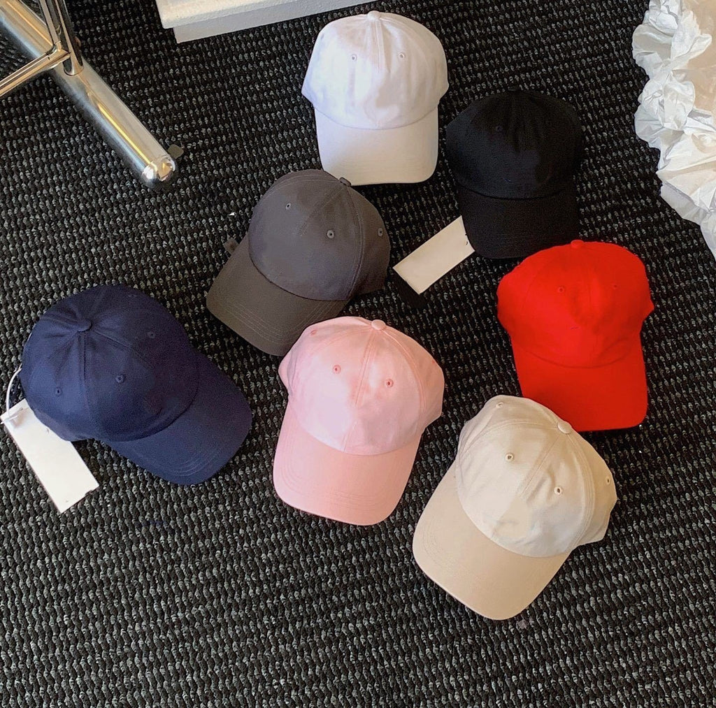 1964# XY A Women Baseball Cap