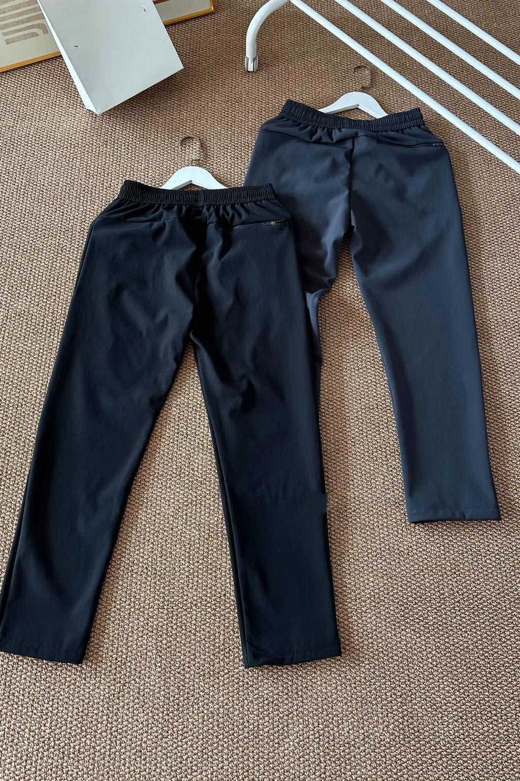 L5105# GX Men Fleece Pants