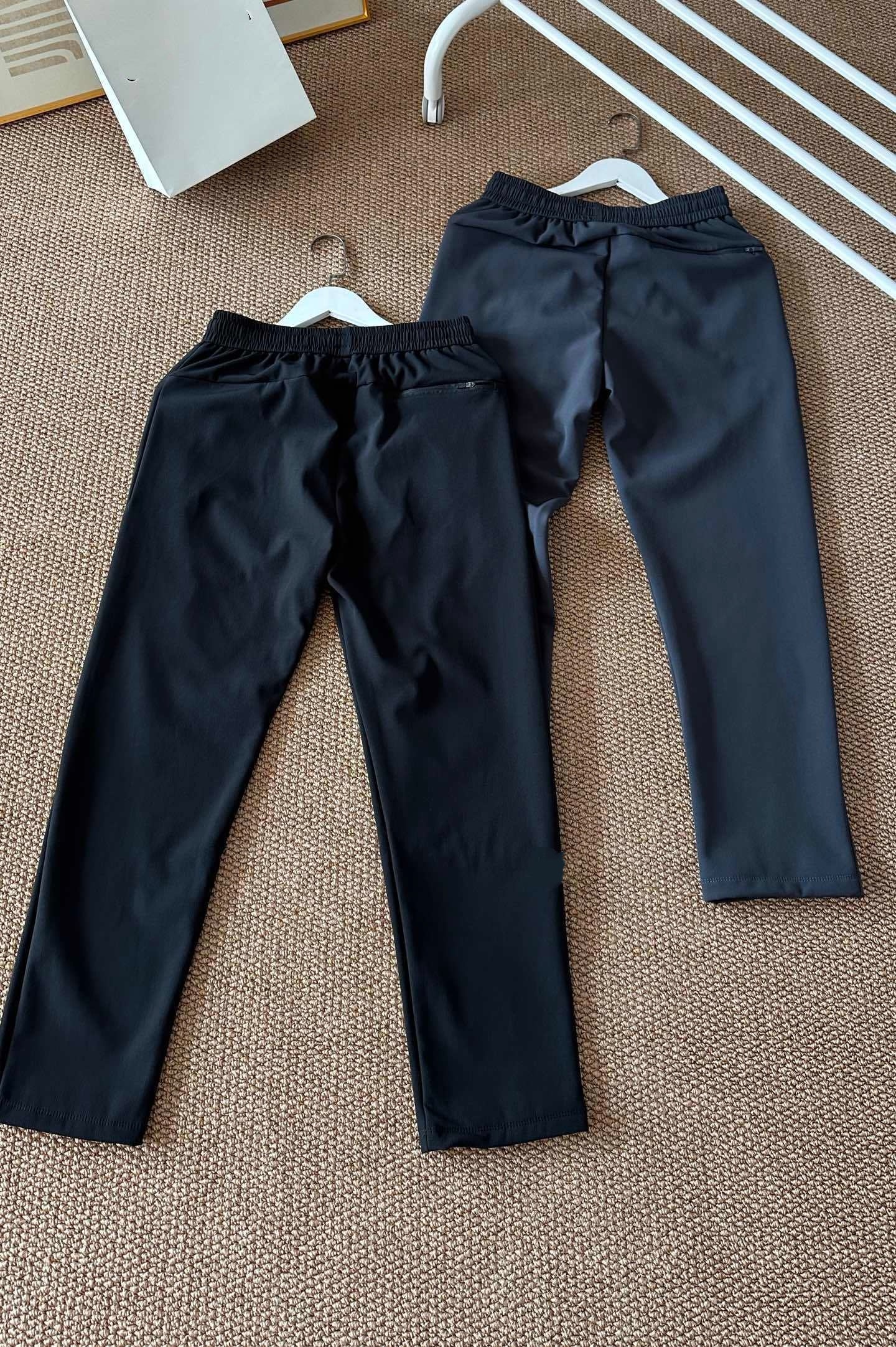 L5105# GX Men Fleece Pants