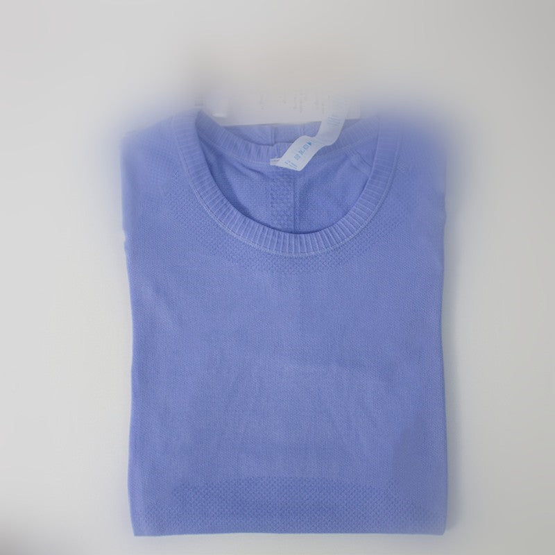 #717 Yoga Shirts