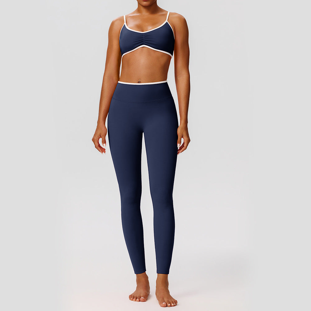 1937# A Women Yoga Bra Or Shirts Or Pants