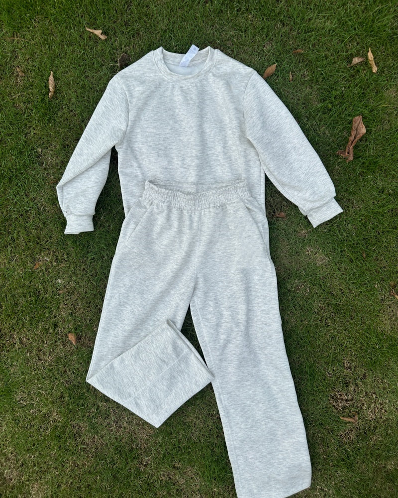 2756# A Adult And Kids Yoga Sweatshirt Or Pants