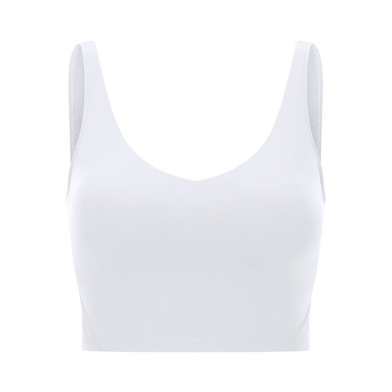 L5746-1#  Women Yoga Bra