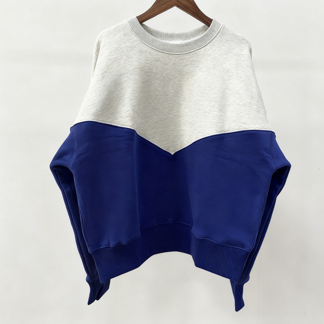 E6799# Unisex Cotton Sweatshirts