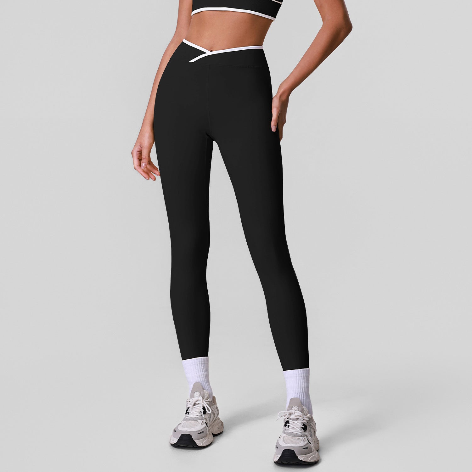 2076# A Women Yoga Bra Or Pants