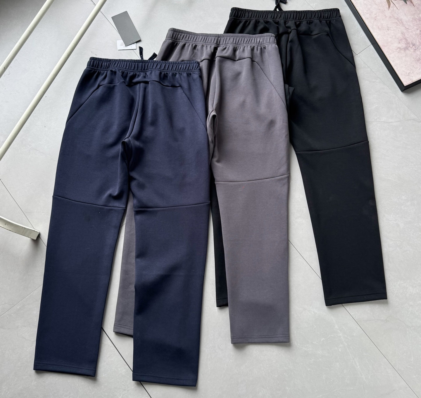 L5271# GX Unisex Sport Pants