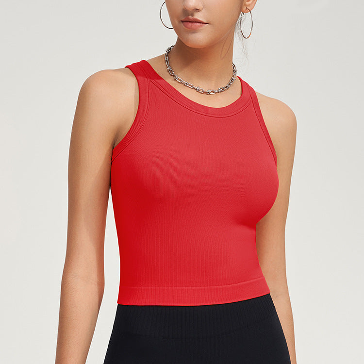 L6333# Women Tank Top