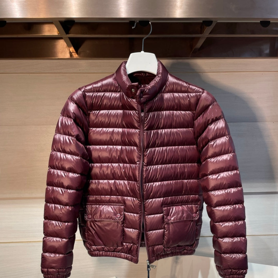 E7478#  Women Goose Down Coat