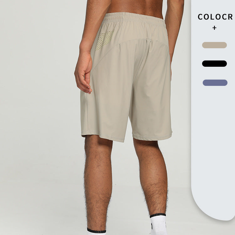 L2890# Men Quick Drying Shorts