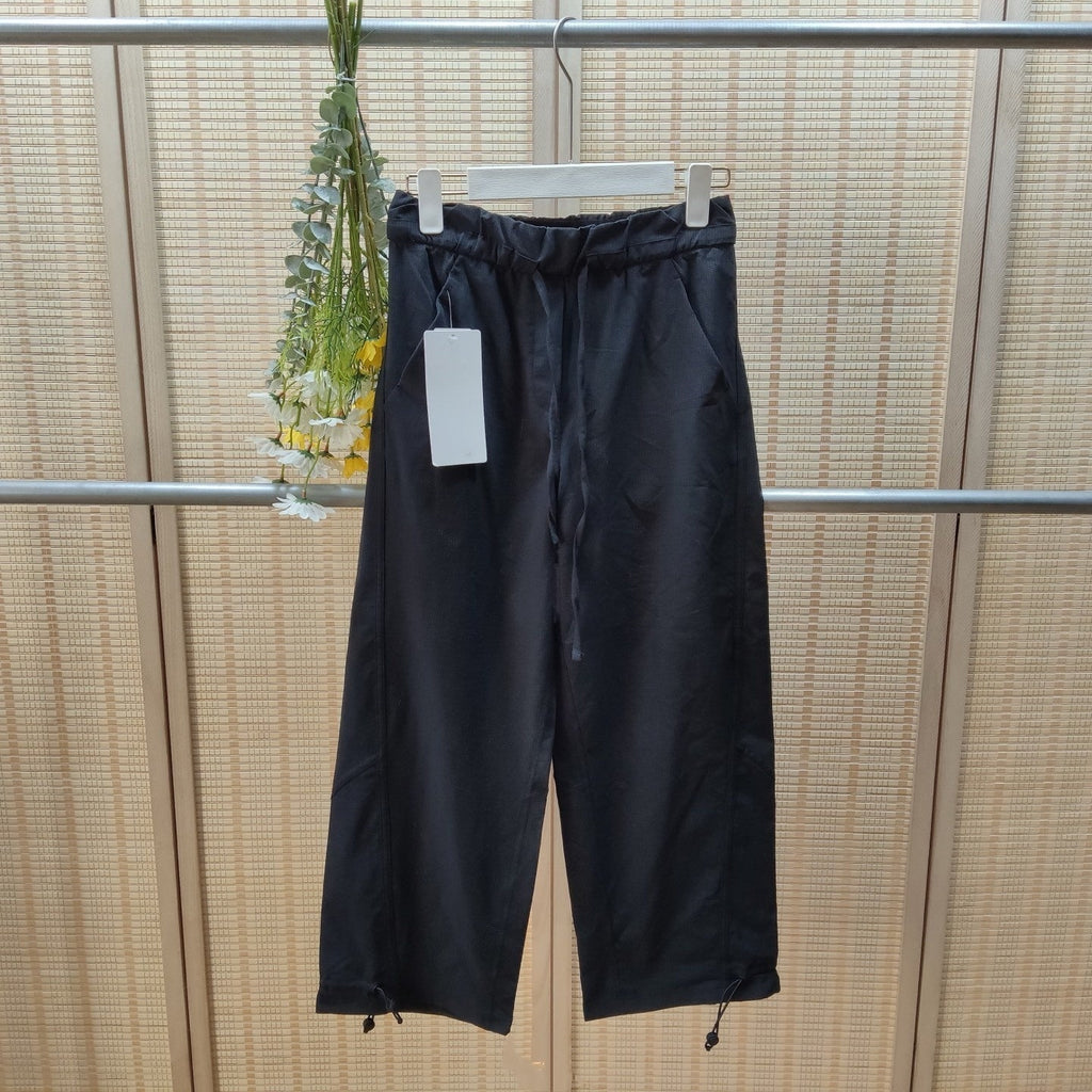 L5361# FB Women High Waist Pants