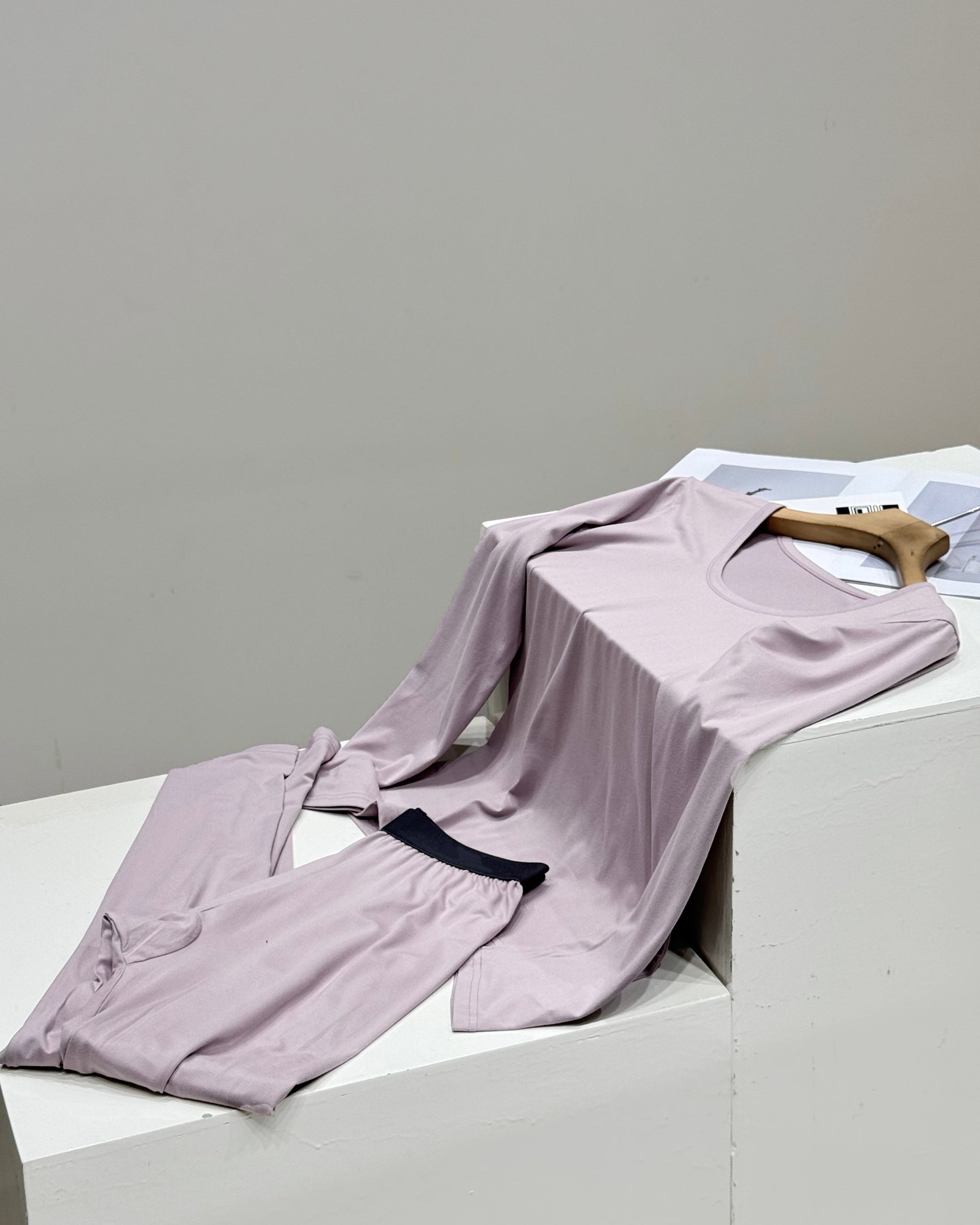 L5387#GX Women Warm Suit