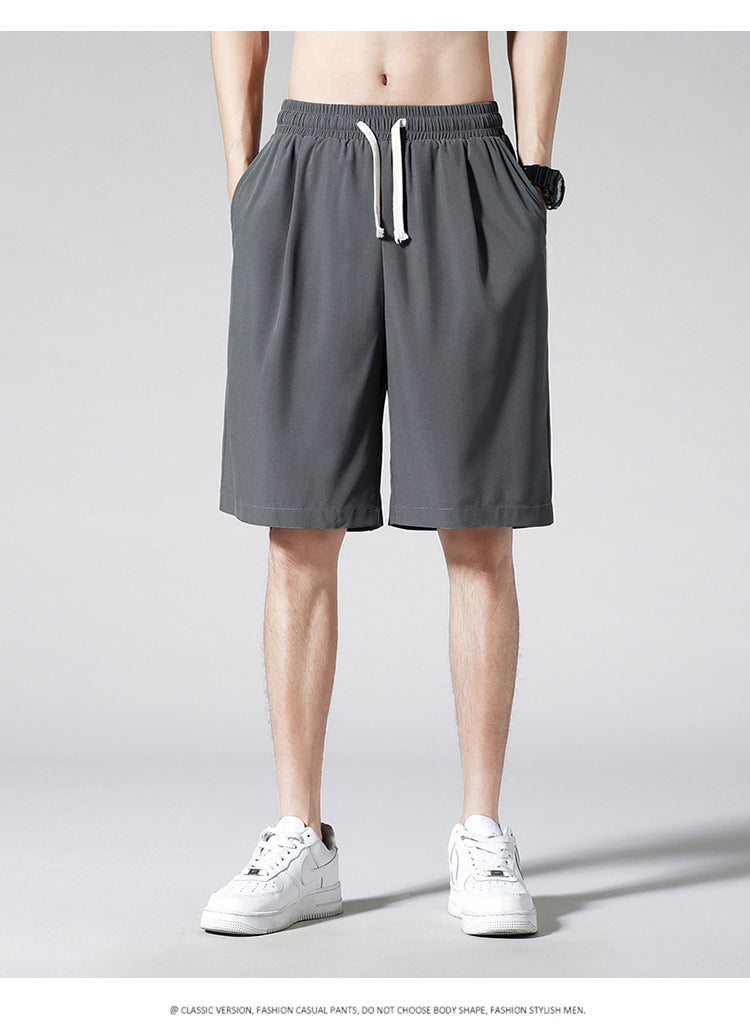 173# AL Men Sport Shorts