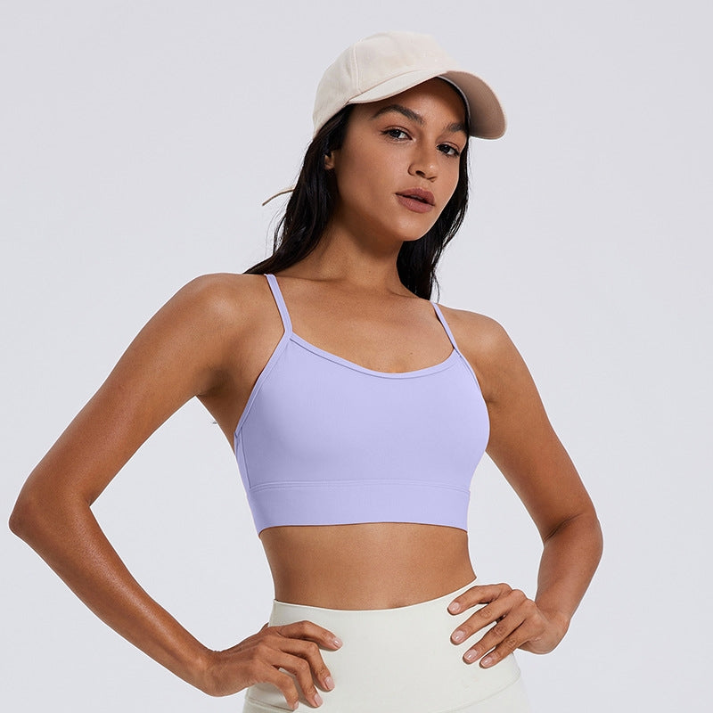 L3009#  Women Yoga Bra