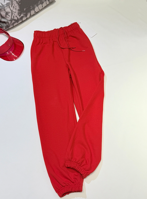 2873# A  Women Sports Sweatpants