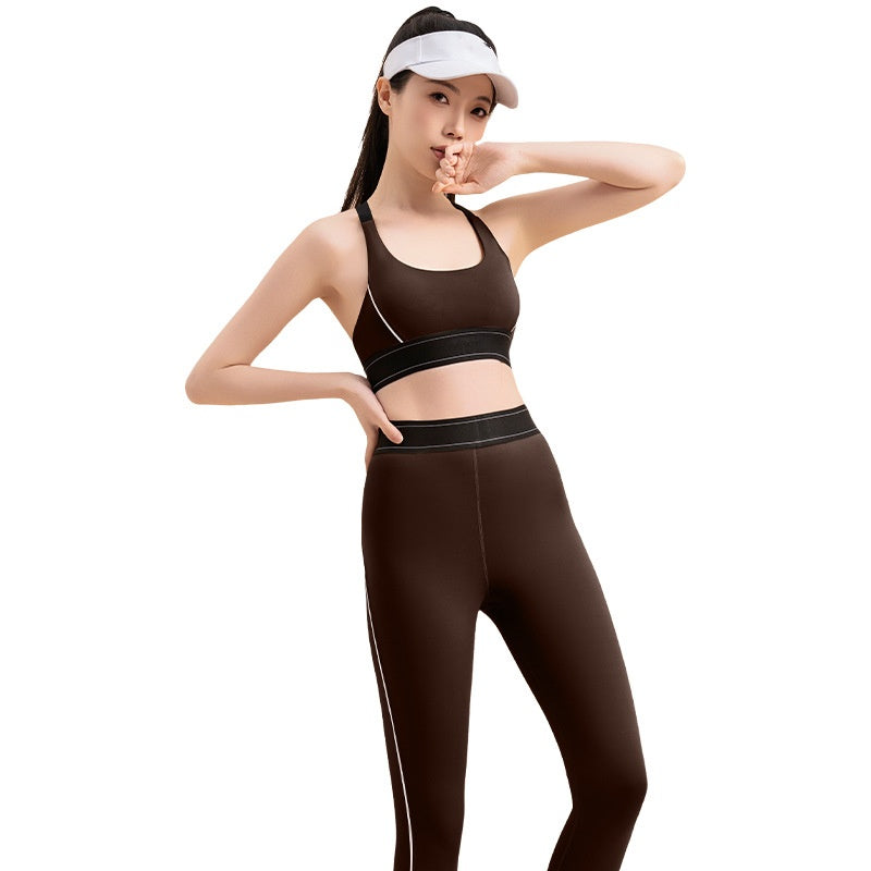 2168# A Women Yoga Bra Or Skirts Pants