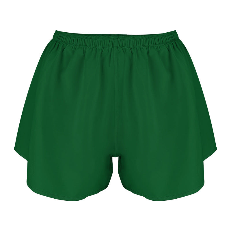 L4635#  Women Sports Shorts